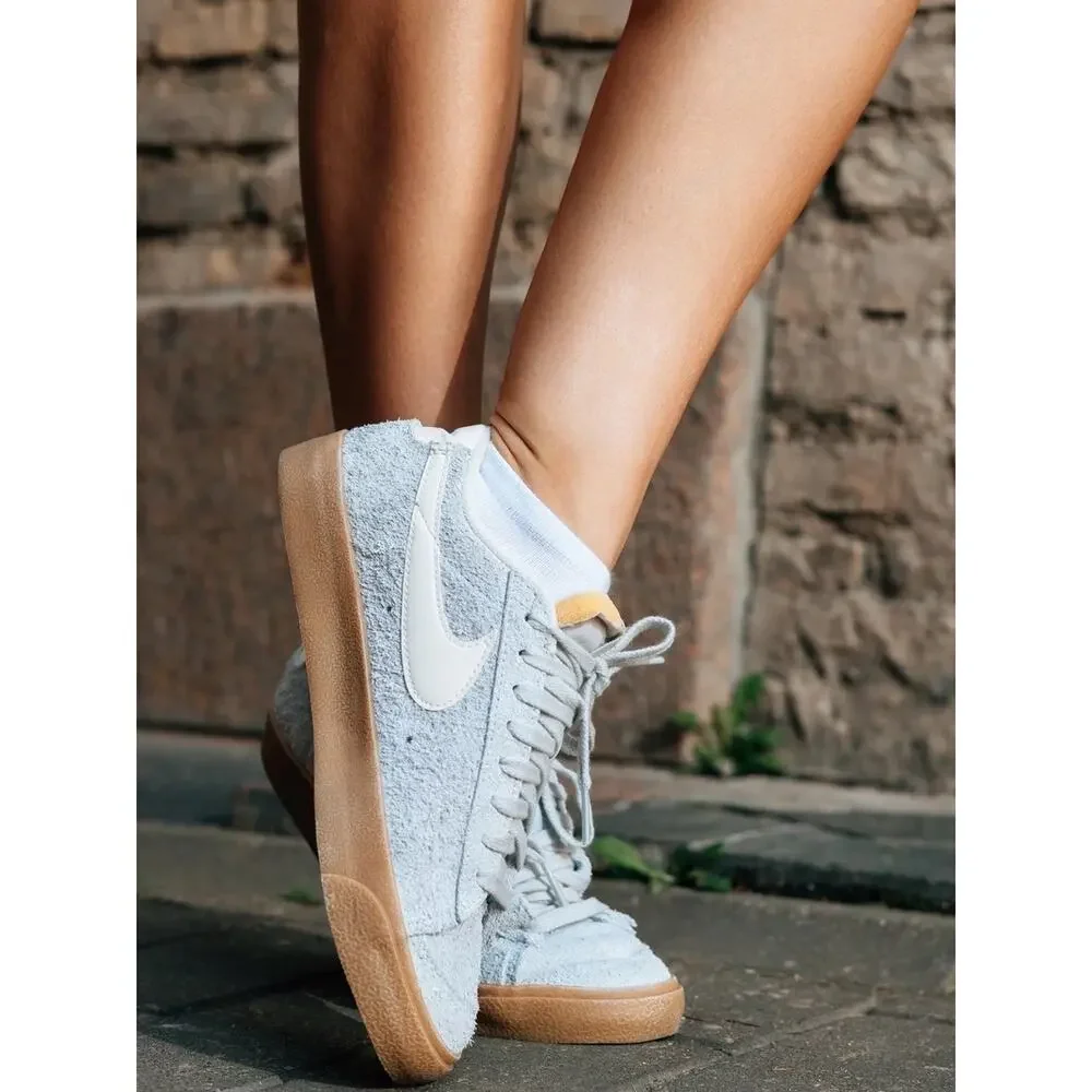 NWT❤️Nike Blazer Low '77 Vintage Women's Shoes sz8.5